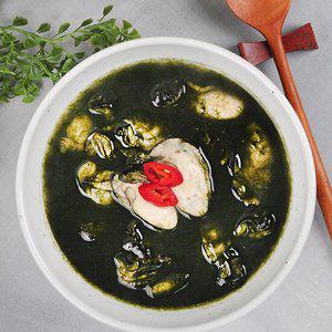 완도 건조매생이 2g 20봉