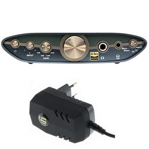 아이파이 iFi Audio ZEN CAN 3 + iPower2 5V DC어댑터