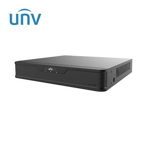 유니뷰 XVR3108-U3 8채널 올인원 800만화소 CCTV DVR 녹화기 본체