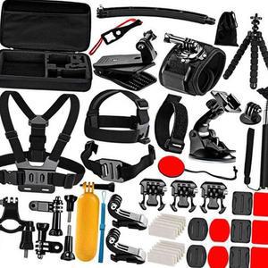 [MENP64H9_52BW]액션캠 액션캠삼각대 방송촬영캠