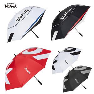 볼빅 VOLVIK VBEB UV 골프우산 자동 이중 방풍 우산