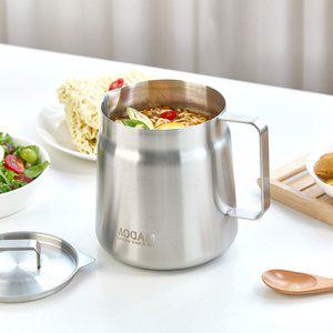 갤러리아 퀸센스 스텐 인덕션겸용 케틀팟 2L 보리차주전자 물끓이는주전자