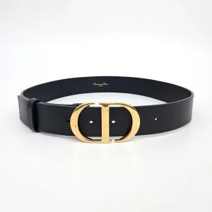 [구구스]중고명품 크리스찬 디올 벨트 (NO 3900555)