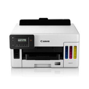 [캐논] MAXIFY GX5091 잉크젯프린터 무한잉크 정품 (정품잉크포함)