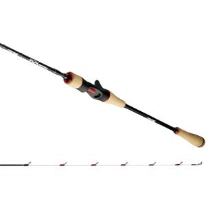 아부 타이칸 CRS 대구 타이라바 낚시대