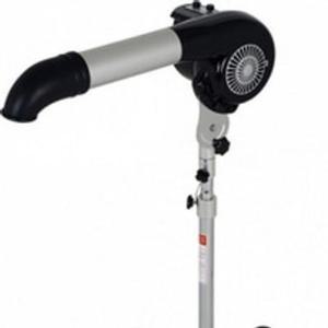 [MENPEHZK_52CM]스탠드 데일리 애견 드라이기 펫 건