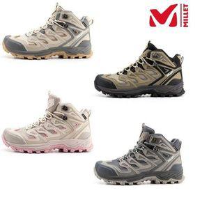 [NS홈쇼핑]밀레 남,여 공용 고어텍스 등산화 루트업 GTX[35000805]