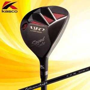 카스코 UFO 스피드 파워 토네이도 남성용 유틸리티