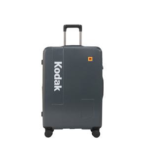 코닥캐리어 하이틴 다이어리 28인치 캐리어 차콜