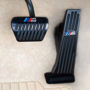 BMW 스포츠 페달 브레이크 엑셀 3시리즈 5시리즈 X3 X4 X5 악세사리