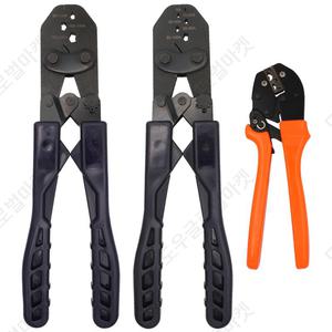 펜홀 압착기 페놀단자 페롤 패럴 공구 유압 공압 케이블 유압작기 터미널압착기 가성비좋은 툴 고급형