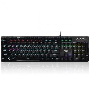 :AULA S2022 독거미 기계식 키보드 (적축)