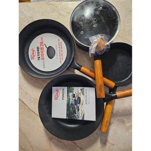 [5종세트]도루코 마이셰프 포레스타 IH 쿡웨어 5종세트