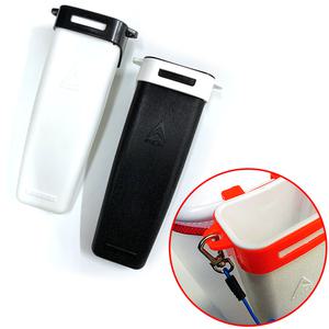 KB 바다 밑밥 주걱 꽂이 감성돔 벵에돔 거치대 하드 밑밥통 바칸 바캉 살림통 주걱통 홀더