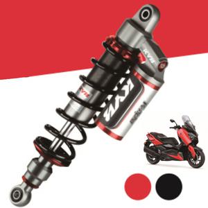 KYB 가야바 XMAX 엑스맥스 알파 리어 쇼바 350mm