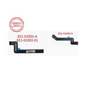 호환 애플 맥북 에어용 노트북 터치 패드 케이블 5 821-01002-A/821-01669-A A1989 A1900