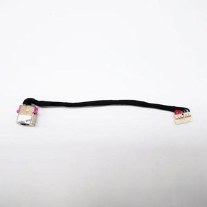 DC Acer AN515-54 N18C3 AN515-43 A715-51 A315-41/G 노트북 DC-IN 충전 플렉스 케이블