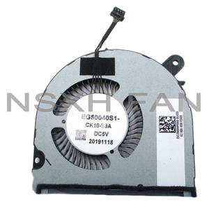 EG50040S1-CK10-S9A GPU CPU FAN 한 쌍 DC28000 P8S0 5V L98027-001 L93193-001 EG50040S1-CK00-S9A