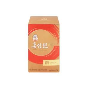 파우치 홍삼원골드 건강음료 100ml 64포 대량구매 선물 건강음료