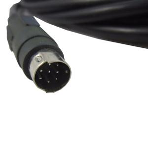 슈나이더 TWIDO/TSX TSX pcx -1031 다운로드 라인 RS232 포트용 프로그래밍 케이블 RS485 어댑터 1031