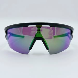 오클리 스페라 9403 08 무광 블랙 프리즘 로드 제이드 스포츠 선글라스 고글