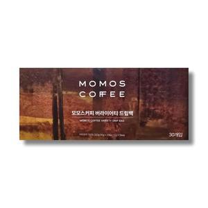 모모스커피 드립백 원두 30봉 코스트코