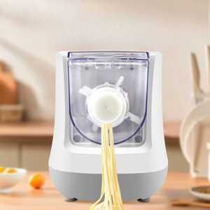 제면기 국수 기계 자동 뽑기 칼국수 파스타 가정용