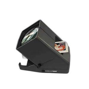 필름뷰어 슬라이드 사진관 뷰어 디지털 환등기 광원