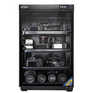 카메라보관함 살균 렌즈 제습함 DSLR 보관 전자기기