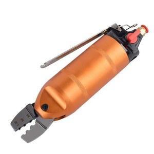 공압 터미널 압착기 전선 니플 플라이어 펜치 단자 케이블 클램프