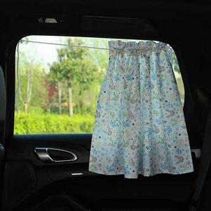 [JHQS8J03_52C0]캠핑 차량 인테리어 창문 햇빛 차단 가리개