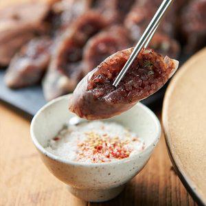 우리모두 찰순대1kg2팩