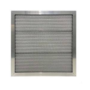 업소용 주방 후드필터 유지망 알루미늄 세척 400x400x15T 400X400X20T 주문도가능