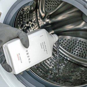 [생활공작소][생활공작소]액상 세탁조클리너 500ml x 5입