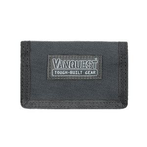 [벤퀘스트] 볼트 GEN 3 RFID 블로킹 시큐리티 월렛 (울프 그레이)