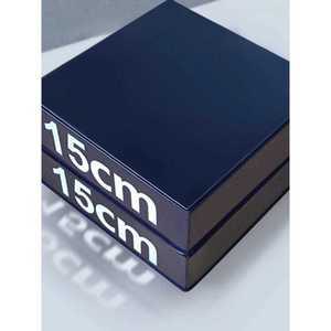 대형 역도 매트 웨이트 바벨 드랍 헬스 체육관 블록