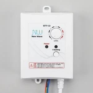 온돌판넬 무소음조절기 1난방 1.3K( 5매용) STT 1.3