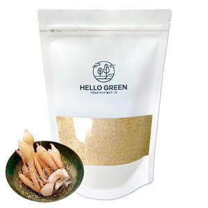 [MEJ3NN97_52EJ]인도네시아산 핑거루트 가루 500g(팩)