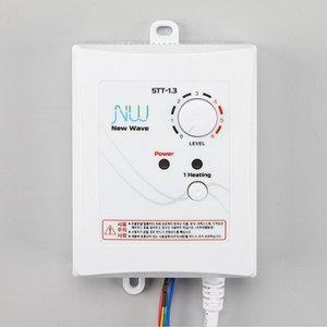 온돌판넬 무소음조절기 1난방 1.3K( 5매용) STT 1.3