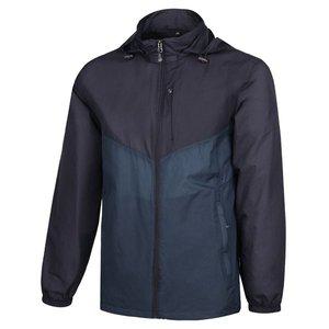 [리빌모아]남자 봄가을 레저 홑겹 바람막이 집업 점퍼 BR2-JUS-Q003