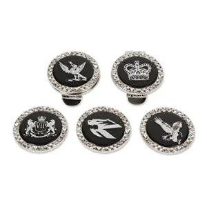 골프 필드 볼마커 볼마크 홀인원 기념 선물(랜덤)-W7654D4