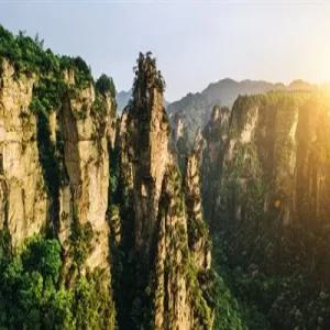 [장가계 직항상품] 장가계/원가계/천문산/천자산 4,5,6일