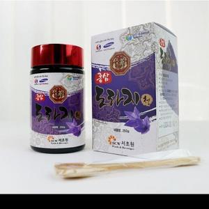 [JHO52388_52EJ]선물용 도라지청 더한 판촉 건강차