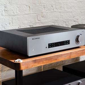 ::캠브리지오디오 [Cambridge Audio] CXA81 MK2 하이파이 고음질 스테레오 인티앰프::