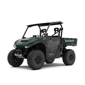 세그웨이 UTV 퍼글맨 UT6 일반 DOHC 567CC 41HP 차동장치 2/4WD 스마트무빙앱 파워스티어링
