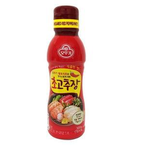 [JH4Q3RS2_52ER]오뚜기 조미료 초고추장 300g
