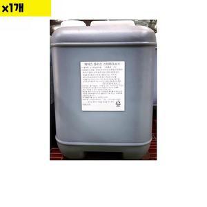 [MELJ1Q26_52EN]도매 에이스 스테이크소스 코리아 18L 1개