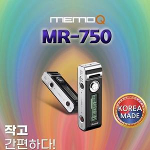 BN 이소닉 국산 초소형 녹음기 MR-750 8GB