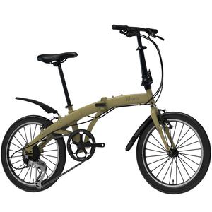 2025 알톤 힐라리스S 20인치 미니벨로 접이식 자전거 시마노7단 완조립