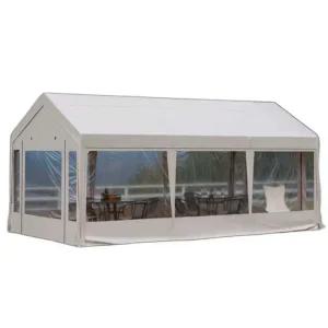 코스트코 차고지 텐트 모기장텐트 장박 천막 몽골텐트